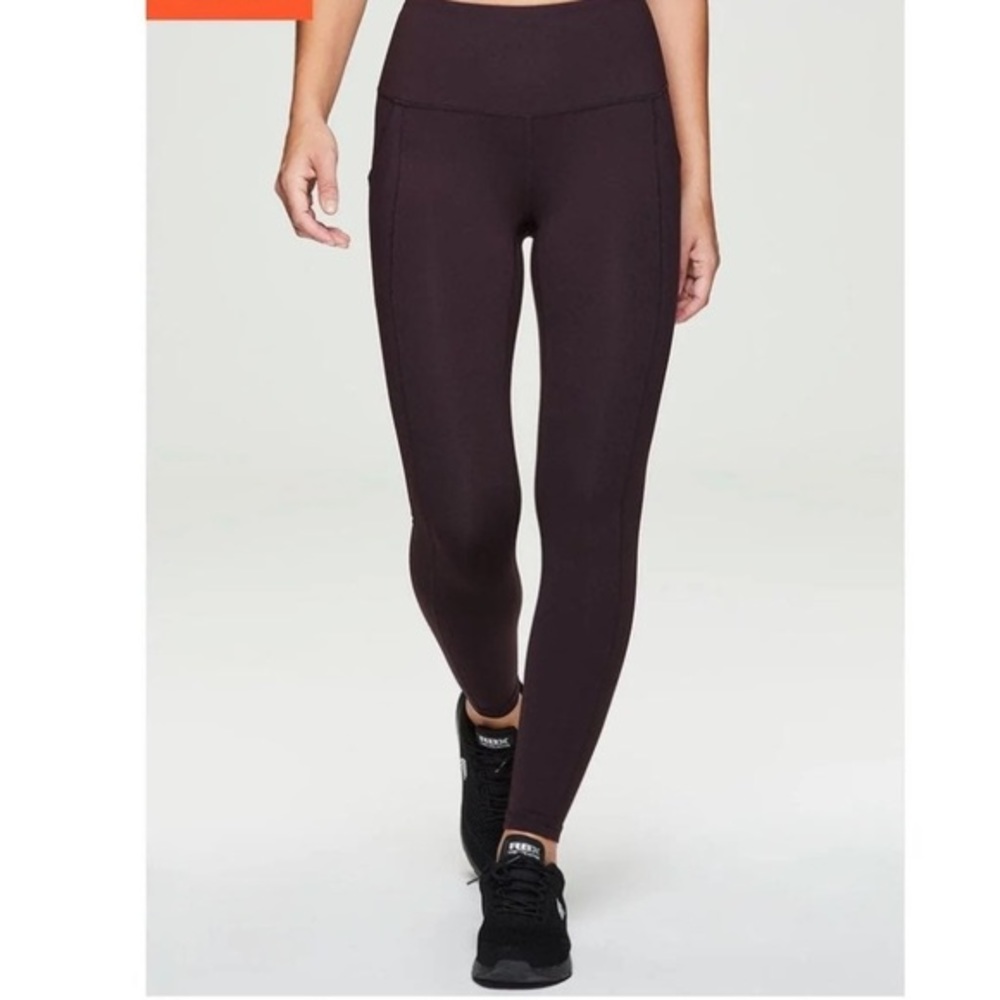 RBX Prime X-TECH power leggings size Large‎